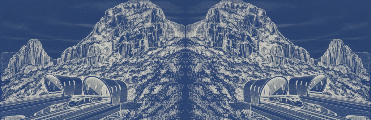 工程 FEA 分析图